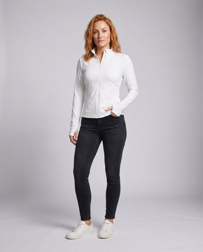 Damen Sportjacke Drune