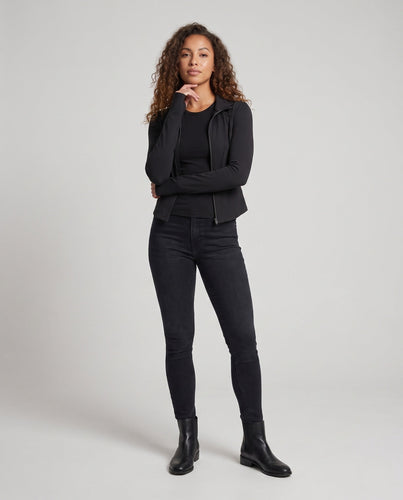 Damen Sportjacke Drune