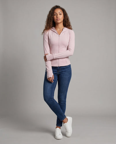 Damen Sportjacke Drune