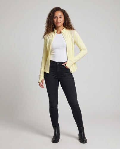 Damen Sportjacke Drune