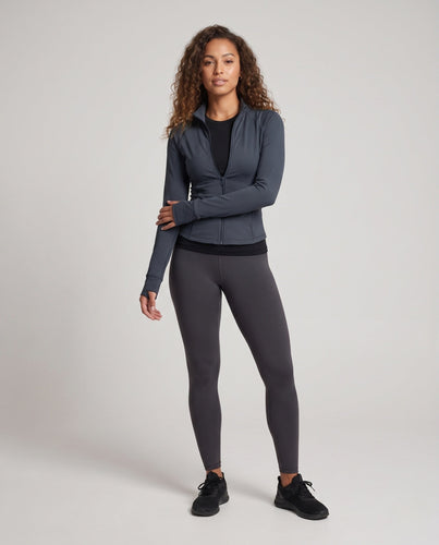 Damen Sportjacke Drune