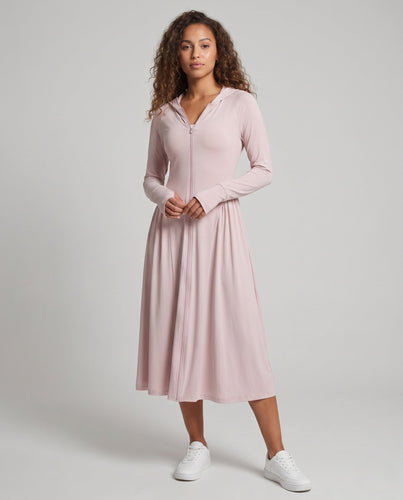 Damen Sportkleid Drune
