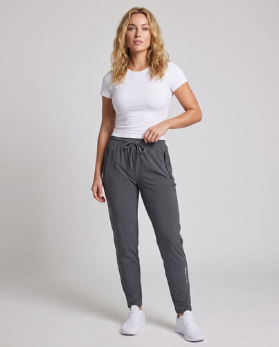 Damen funktionale Sportleggings Drune