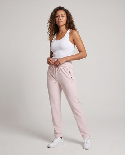 Damen modische Sporthose Drune