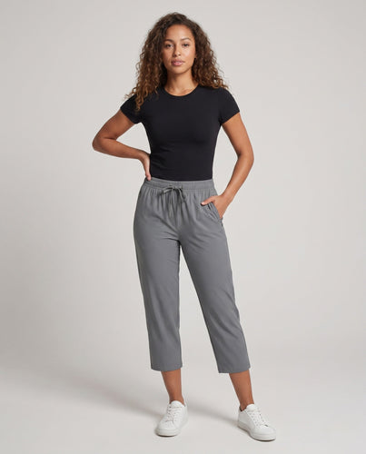 Damen Multifunktionale Sporthose Drune