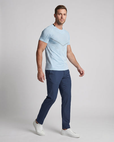 Herren atmungsaktives Funktionsshirt Drune
