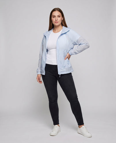 Damen technische Freizeitjacke Drune