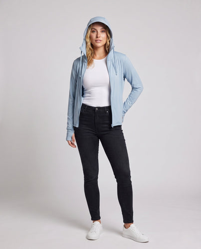Unisex nan ultraleichte Kapuzenjacke mit integriertem Sonnenvisier, atmungsaktiver Kühlfunktion und Packfunktion Drune