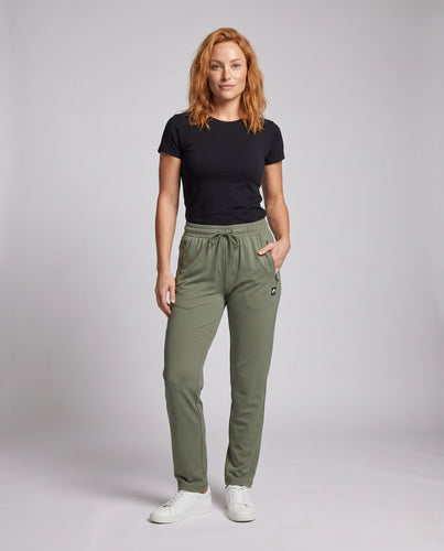 Damen Bequeme und funktionale Sporthose Drune