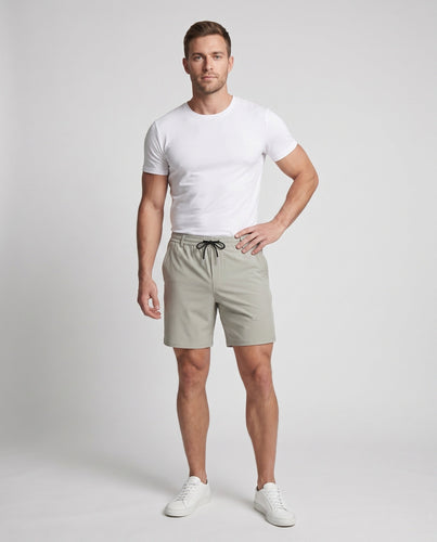 Herren Sportliche und bequeme Shorts Drune