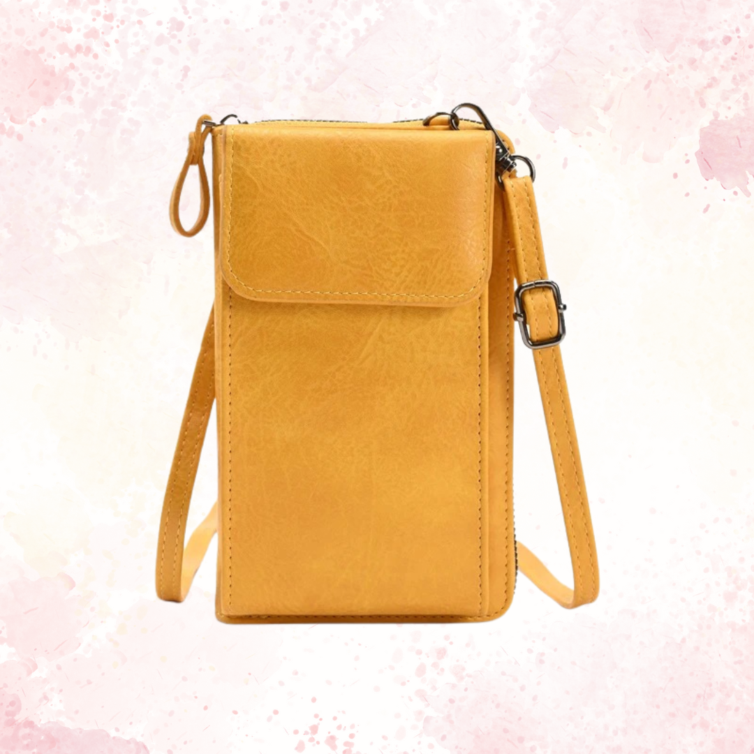 Drune | Eleganter Premium Lende Tasche