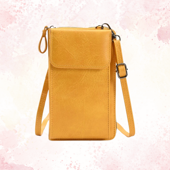 Drune | Eleganter Premium Lende Tasche