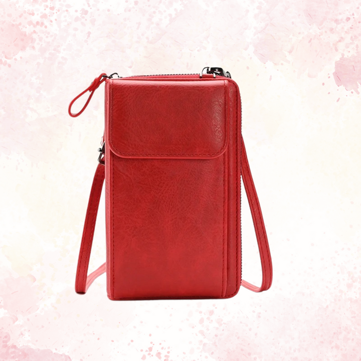 Drune | Eleganter Premium Lende Tasche