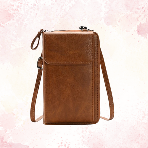 Drune | Eleganter Premium Lende Tasche
