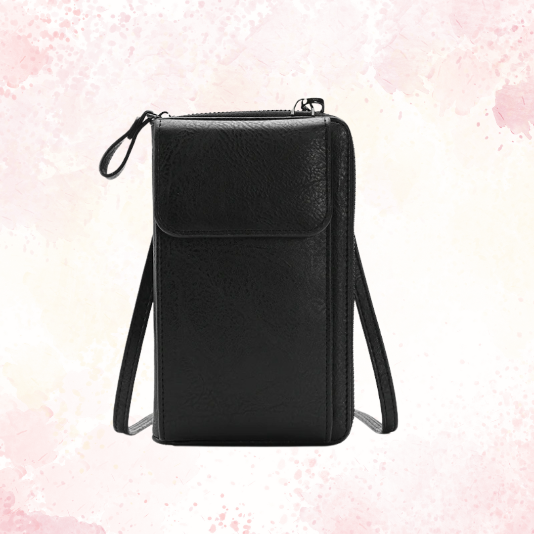 Drune | Eleganter Premium Lende Tasche