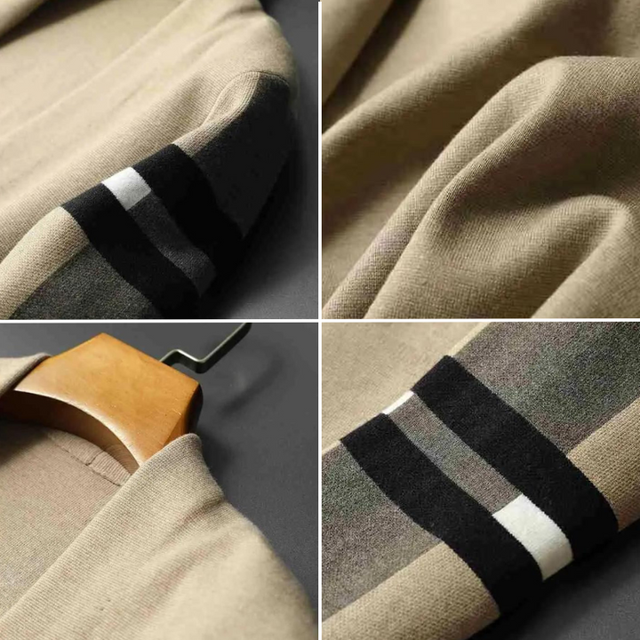 Drune | Trendige Wollpullover für Männer
