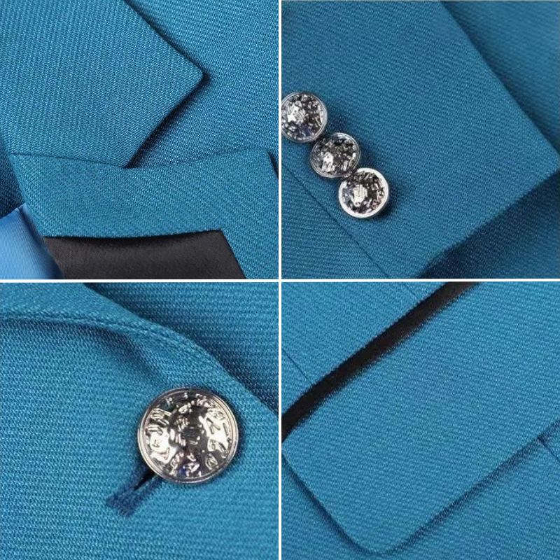 Drune | Blazer Set für Damen Ariella