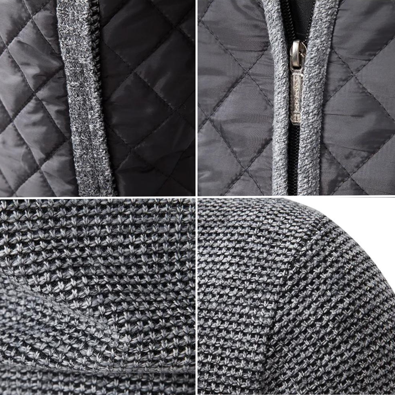 Drune | Haute Couture Weste