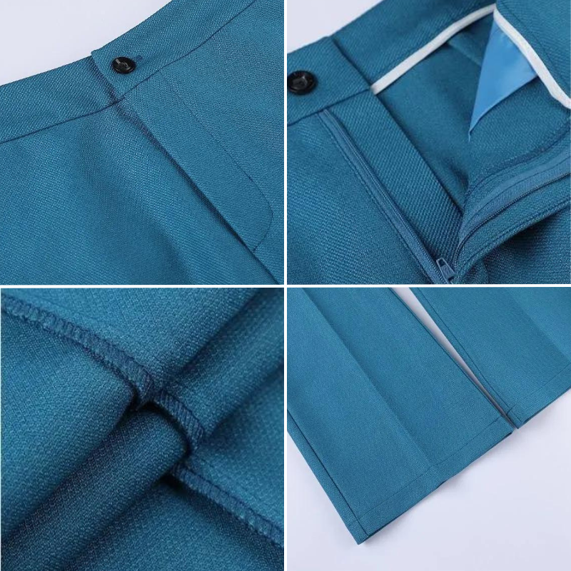 Drune | Blazer Set für Damen Ariella