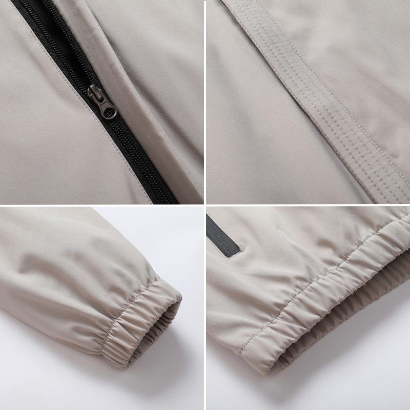 Drune | Ironshield Drifter Softshell-Jacke