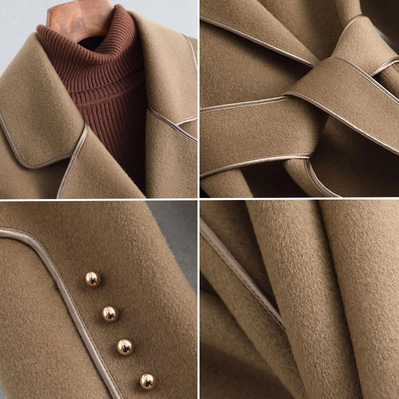 Drune | Trenchcoat für Damen