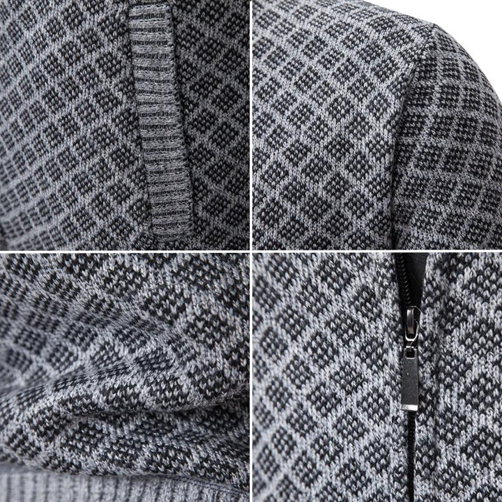 Drune | Stylische Jacke für Männer