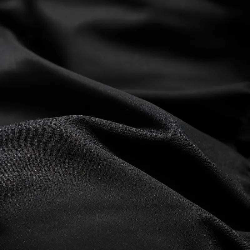 Drune | Gepolstert Kapuze Daunenjackejacke für Herren