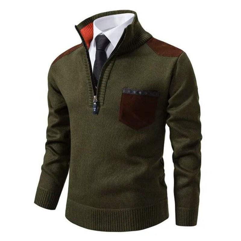 Drune | Lässiger Pullover für Männer