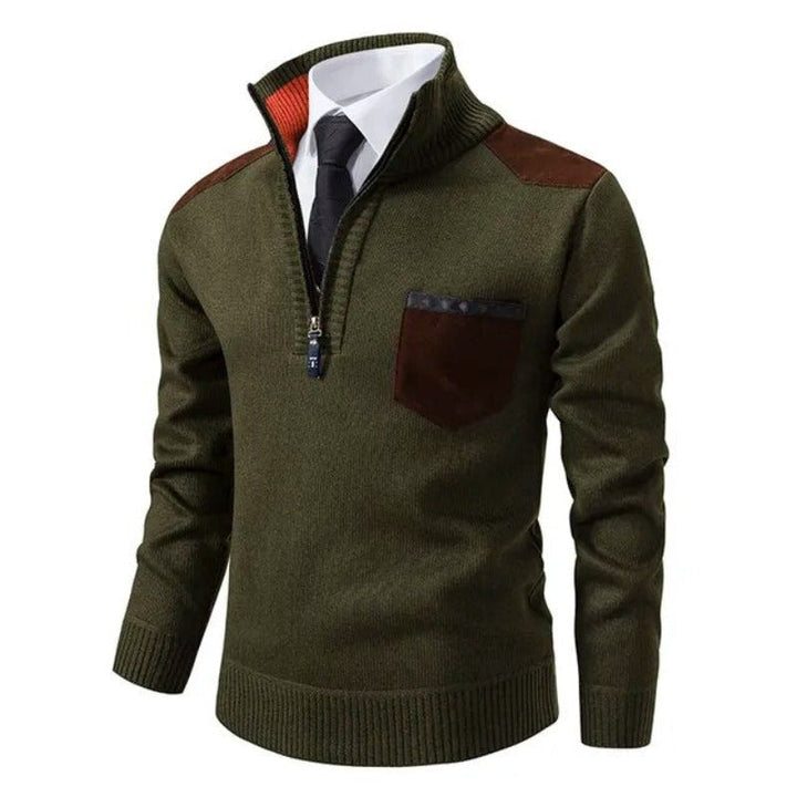 Drune | Lässiger Pullover für Männer