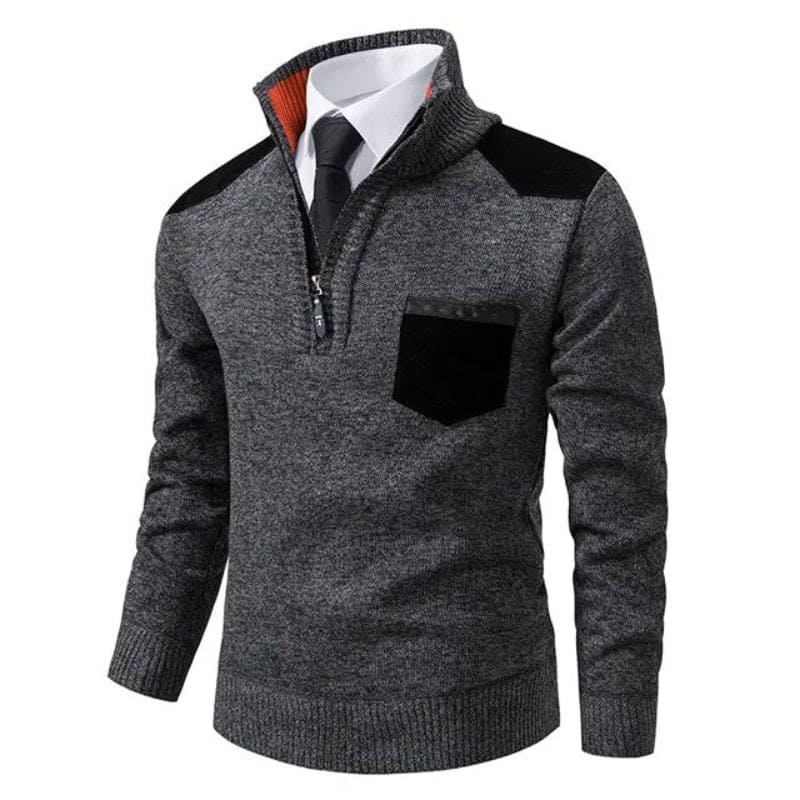 Drune | Lässiger Pullover für Männer