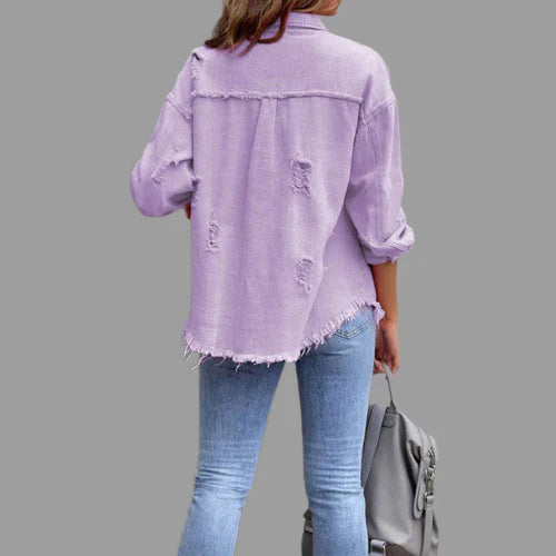 Drune | Modejacke für Damen