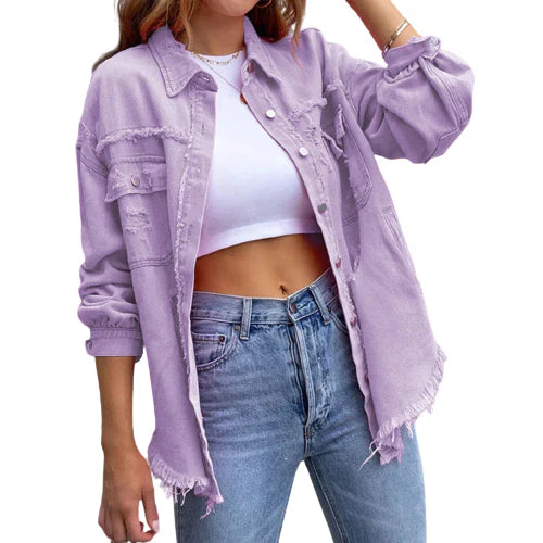 Drune | Modejacke für Damen