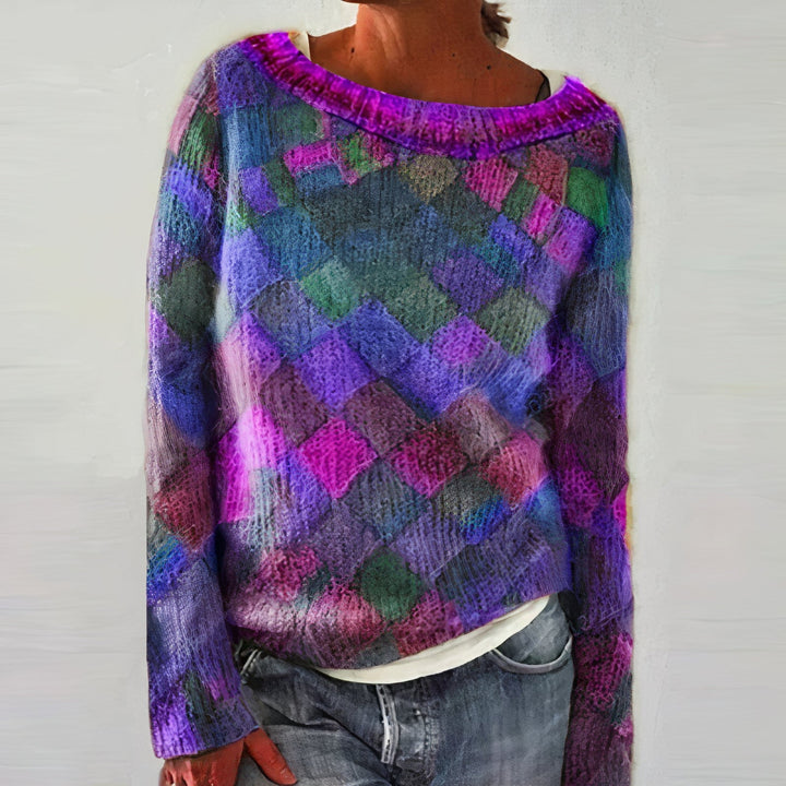Drune | Pullover