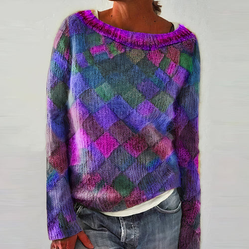 Drune | Pullover