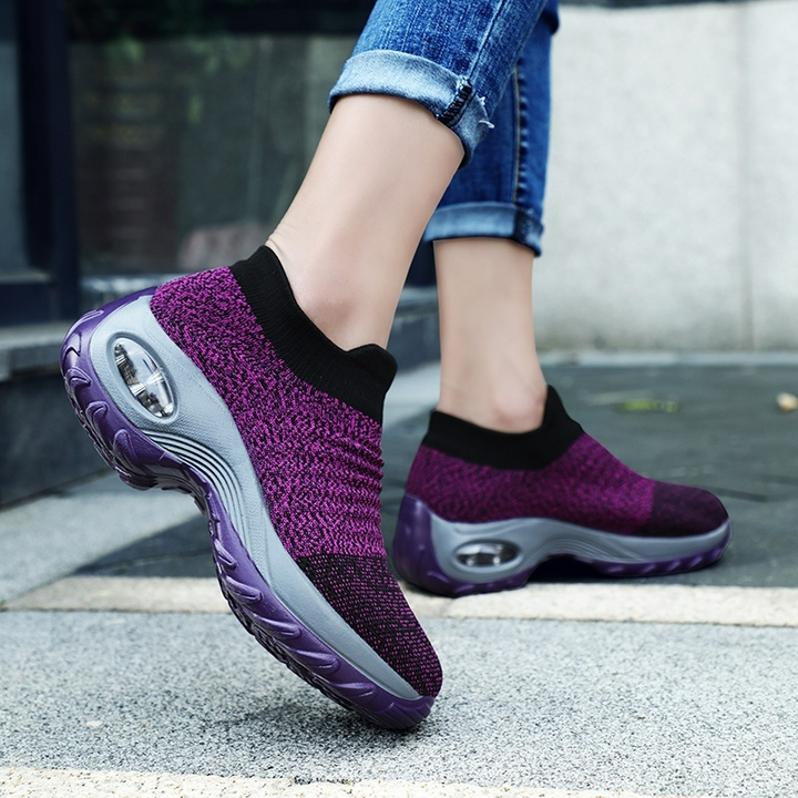 Drune | Hypersoft Laufschuhe
