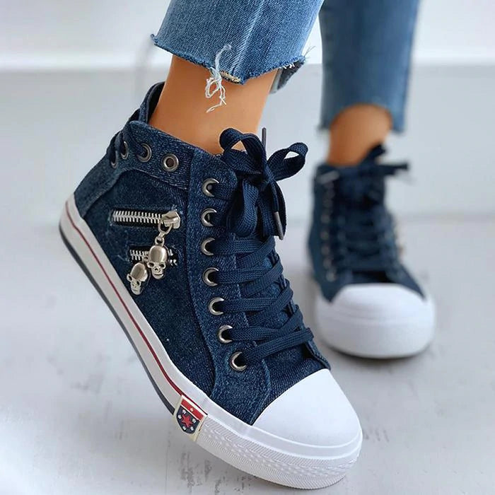 Drune | En Stilvolle Sommerschuhe