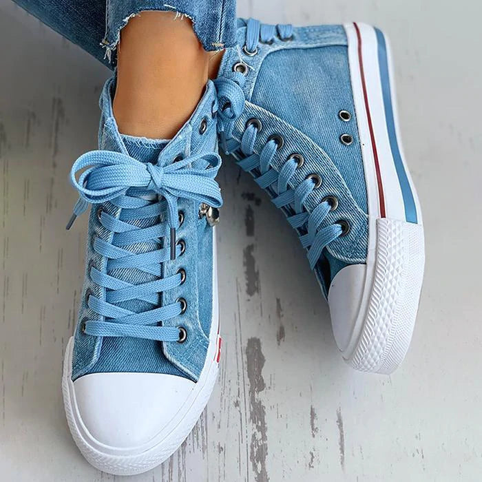 Drune | En Stilvolle Sommerschuhe