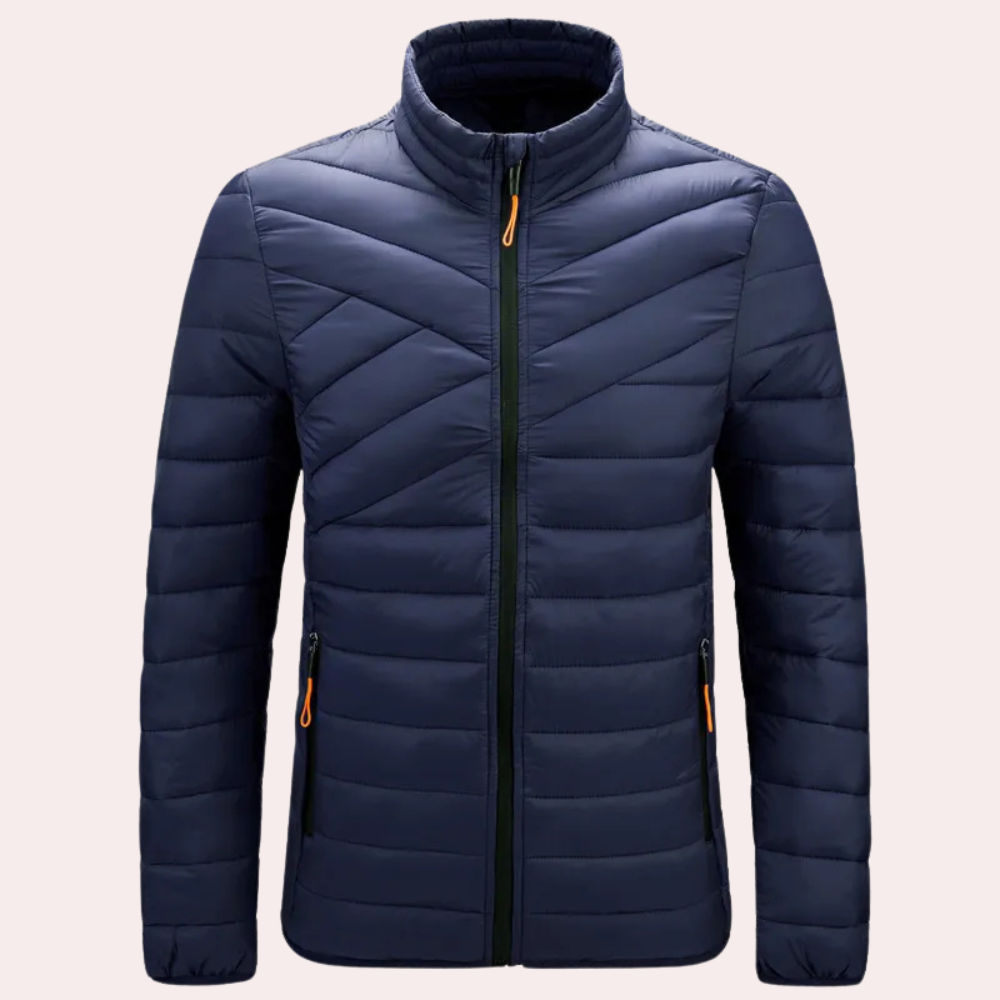 Drune | Stilvolle Herrenjacke