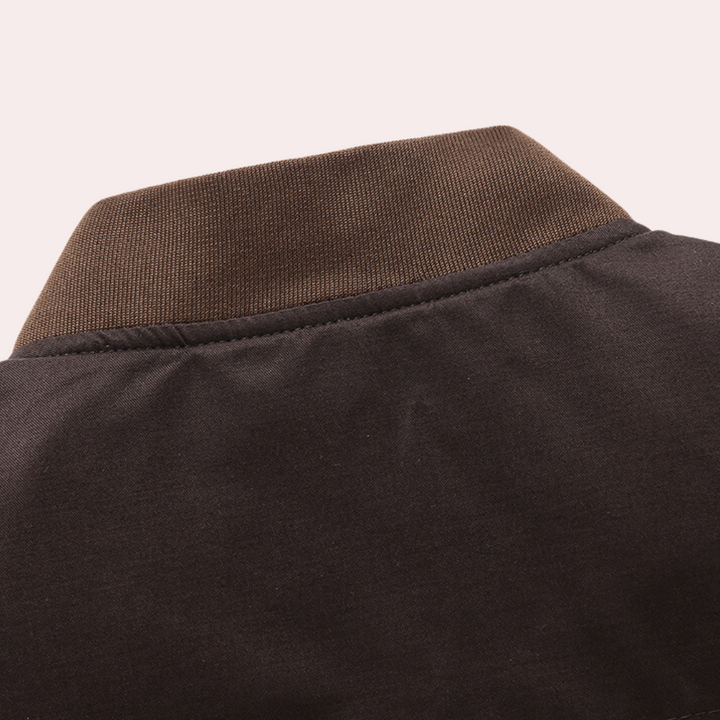 Drune | Vielseitige Jacke für Männer