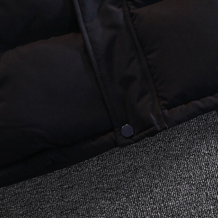Drune | Modernes Mouwloos Vest für Herren