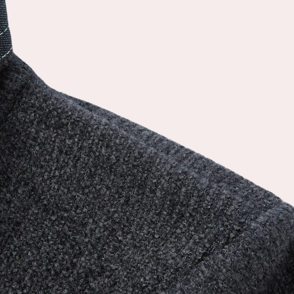 Drune | Herren Winterpullover