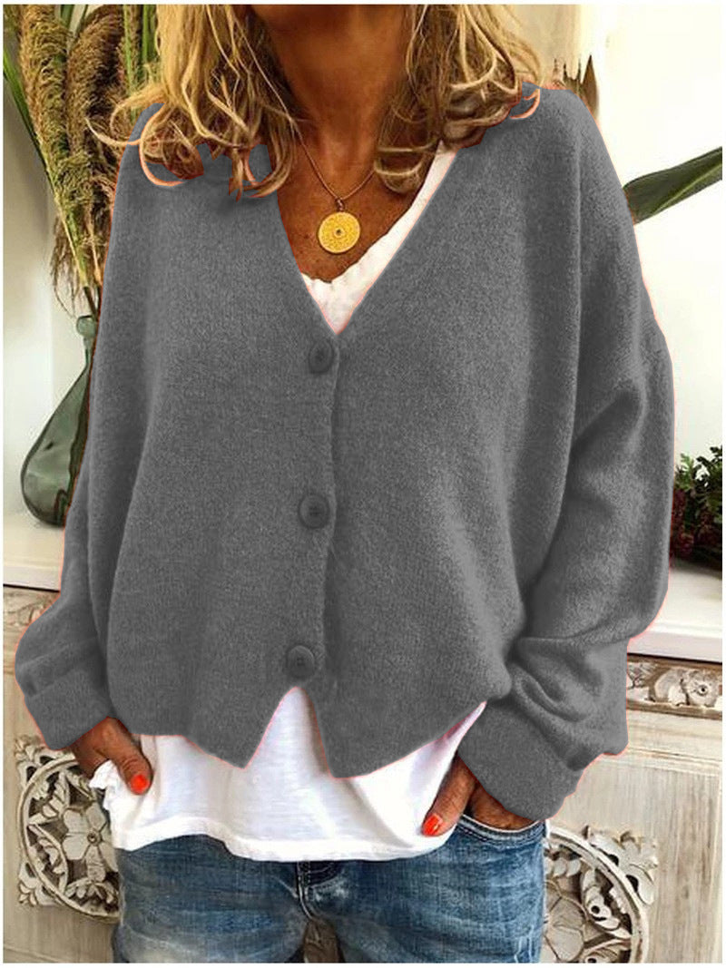 Drune | Chic Strickjacke Für Damen