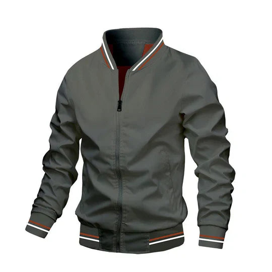 Drune | Leichte, wärmende Herrenjacke für den Winter