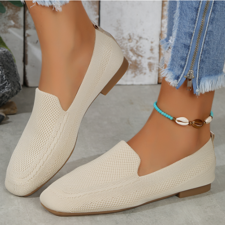 Drune | Trendy Casual Flache Loafer