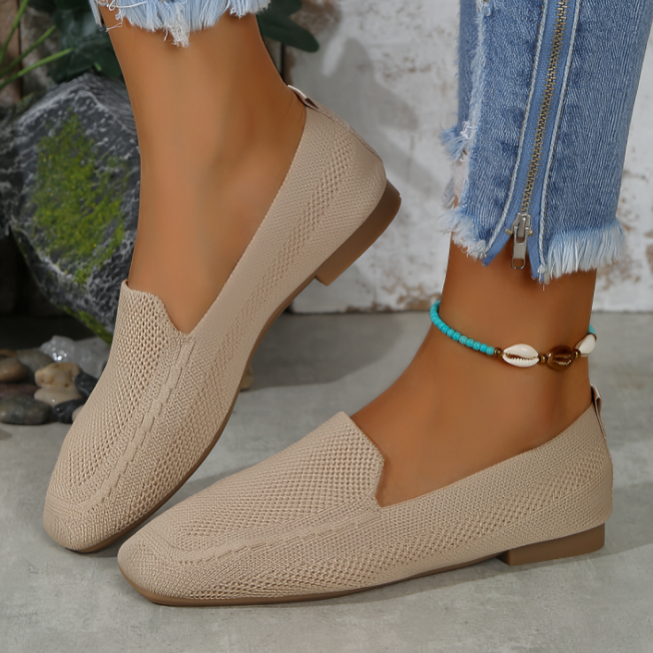 Drune | Trendy Casual Flache Loafer