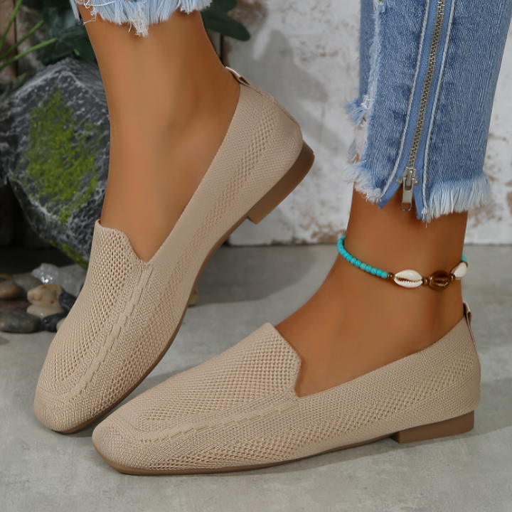 Drune | Trendy Casual Flache Loafer