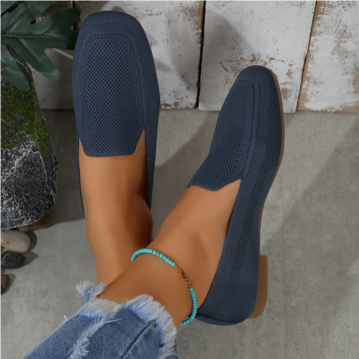 Drune | Trendy Casual Flache Loafer