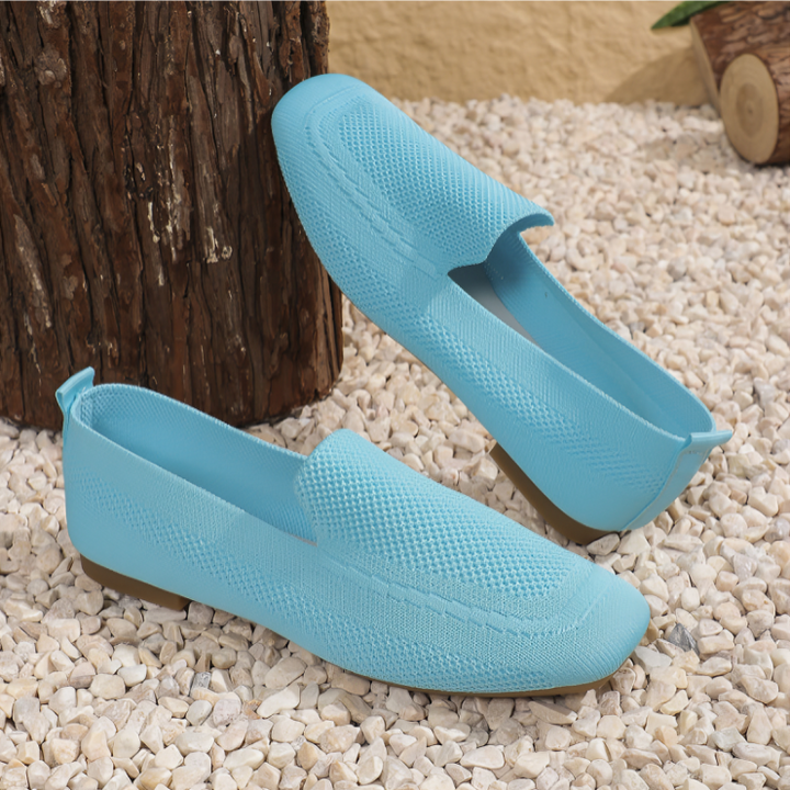 Drune | Trendy Casual Flache Loafer