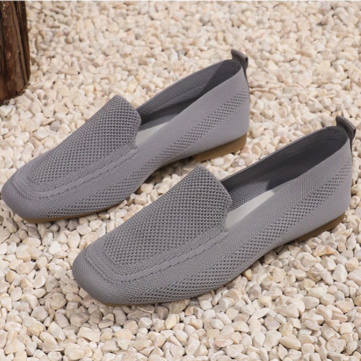 Drune | Trendy Casual Flache Loafer