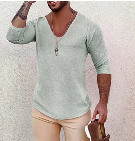 Drune | Herren Herbst Hemd | Langarm
